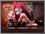 BloodySugar.com - Dark Sexy Gothic Tale