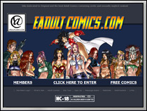 EAdultComics.com - Adult Comics