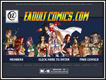 EAdultComics.com - Adult Comics