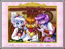 PleasureBonBon.com - Adult Furry Lovestory